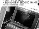 Big Dada - Brand New Second Hand