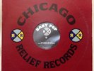 Baby Pop ?– Deep Techno / Relief. Chicago Deep House. Techno. Rare