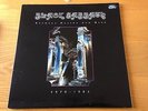 Black Sabbath Between Heaven & Hell 1970-1983 Double LP Raw Power 1995 Raw DV104