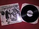 CONDEMNED 84  - FACE THE AGGRESSION LP EXC+++ ORIG GRADE 1 OI PUNK