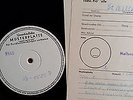 Promo LP Testpressing Stan Getz Luiz Bonfa - Jazz Samba Encore  bossa nova latin