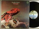 Gentle Giant  Octopus  Prog  UK Press  Vertigo Spaceship Label  Roger Dean Cover