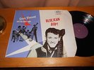 Gene Vincent 50s ROCK FRENCH LP 1976 FRENCH ISSUE