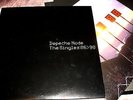 Depeche Mode Singles 86 98 3xLP MuteL5