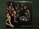 THE JIMI HENDRIX EXPERIENCE - Electric Ladyland - 2 LP set - Polydor UK - 1968