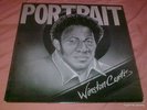 WINSTON CURTIS PORTRAIT Original UK EMPIRE. Lovers 1981