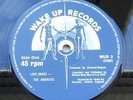 The Androids - Love Dance- UK 12