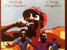 Toots & The Maytals   FUNKY KINGSTON  Original  MANGO MLPS-9330  RARE
