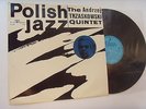 Andrzej TRZASKOWSKI QUINTET POLISH JAZZ Vol 4 UNPLAYED LP