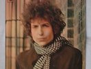 BOB DYLAN Blonde On Blonde LP 1966 MONO 1st Press, MISS PRINT LABEL