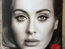 ADELE 25 VINYL RECORD LP BRAND NEW SEALED