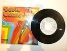David Bowie Sorrow/Lady Grinning Single Vinyl 7