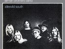 Allman Brothers Band - Idlewild South - Mobile Fidelity LP - 180 Gram - New