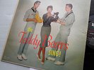the TEDDY BEARS Sing original 1958 Pop DOOWOP Phil Spector Imperial LP 9067 Mg
