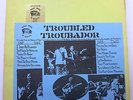BOB DYLAN GWW Troubled Troubador LP CLEAN EX GREEN WAX TMOQ RARE