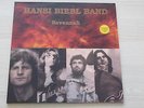 Hansi Biebl Band - Savannah LP Remastered by Eroc (Grobschitt) Engerling Blues