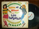 LOS IMPERIALS MAMBO VENEZUELA   GUAGUANCO EX #95 HEAR HAPPY NEW YEAR