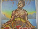 Tru-Tones - POWER STRUGGLE  LP  Rare Reggae Funk Disco -  NIGERIAN Pressing