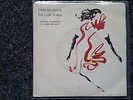 Chris de Burgh - The lady in red/ La dama de ayer 7'' Single SUNG IN SPANISH
