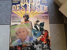 Christian Anders - Love, das ist die Antwort (Die Brut des Bösen) LP MIT POSTER