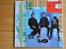 DAVID BOWIE Hours Numbered Limited Edition Mint Green 180g Vinyl + Booklet
