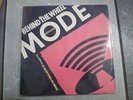 Depeche Mode - Behind the wheel US 12'' Remixes