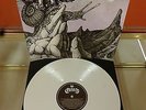 Conan/Slomatics Split LP White Vinyl The Sword Dopethrone Bongzilla Ufomammut