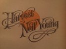 Neil Young - Harvest, Original First Pressing Reprise Lp With Insert