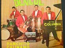 PANCHITO CALIMANO Y SU COMBO BAILAME EL DENGUE AT THE COLUMBIA
