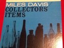 Miles Davis Collector's Items Prestige Lp 7044 Jazz Sonny Rollins Vg+++