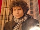 Bob Dylan Blonde On Blonde Original Mono Sealed In Insert Record One Only Rare