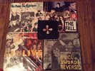 The Fall Vinyl LP Records X 4 - Mark E Smith - Rare Vinyl Punk