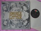 The LITTER Emerge V Rare Orig 1969 ABC Probe US Heavy Psych Garage Guitar Rock