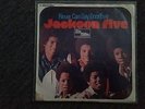 Michael Jackson/ Jackson Five - Never can say goodbye 7'' Single GERMANY