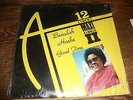 Beaulah Hashe - South African Disco / Boogie 12
