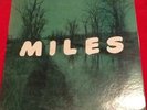 Miles Davis New Quintet Prestige Jazz Lp 7014 Fireworks Label