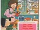 MARY MUNGO AND MIDGE S/t LP 4 Track Stories From The The Bbc Tv Series  UK Bbc 1