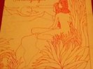 Ash Ra Tempel Schwingungen Ohr German Press Krautrock Gatefold Rare Omm 556020