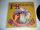 Jimi Hendrix - Are You Experienced RS 6261 Rare 3 color label 1st press Vinyl LP
