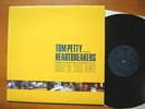 TOM PETTY AND THE HEARTBREAKERS - SHE'S THE ONE ('96) - RARE SOUNDTRACK - MINT 