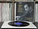 Paganini / Saint-Saens: Violin Concertos - Ricci **Brunswick Stereo SXA 4529**