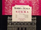 VINCENZO BELLINI Teatro Alla Scala Norma EX ANGEL UK 3XLP BOX SET & BOOK