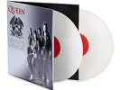 Queen - Absolute Greatest - white vinyl , limited edition 2 LP new and sealed