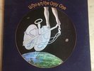 Van Der Graaf Generator ?– H To He Who Am The Only One Vinyl 1st pressing 1970EX