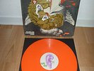 Floh de Cologne LP Profitgeiger GIMMIX Colored ORIGINAL GER 1st 1971 OHR HAMMER