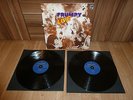 Frumpy LP Live ORIGINAL Philips GER 1st 1973 Krautrock Inga Rumpf MINT HAMMER