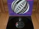 The Can LP Soundtracks ORIGINAL GER 1st 1970 Liberty LBS 83437 KRAUTROCK RAR