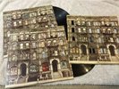 Led Zeppelin Physical Graffiti