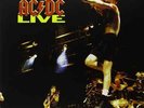 AC/DC-Live '92 Vinyl / 12