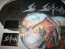 Sodom?-Agent Orange BoxNeu,Kreator,Exodus,Destruction,Deathrow,KBD,Protector